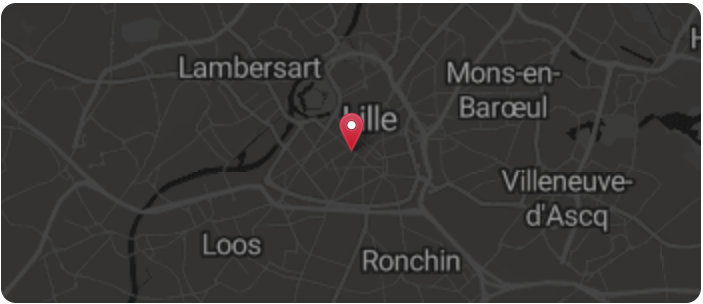 agence woocommerce Lille