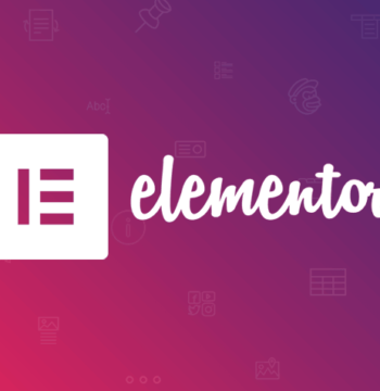 Elementor Logo
