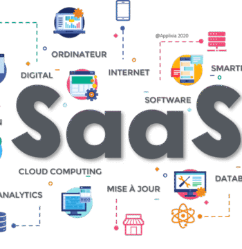 Cest Quoi Une Solution Saas