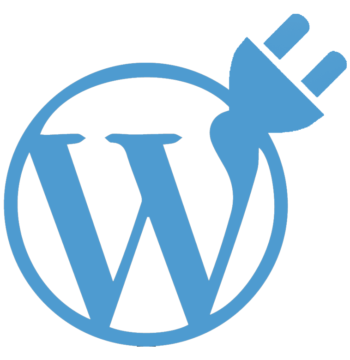 Wordpress Plugin Icon