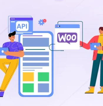 Woocommerce Rest Api