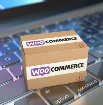 Agence Woocommerce