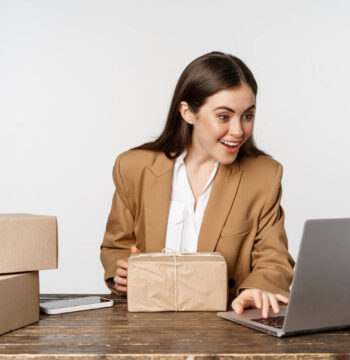 Reussir E-commerce