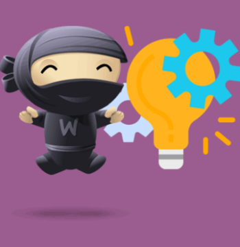 Woo Ninja Idee