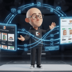 Synchronisation Ecommerce