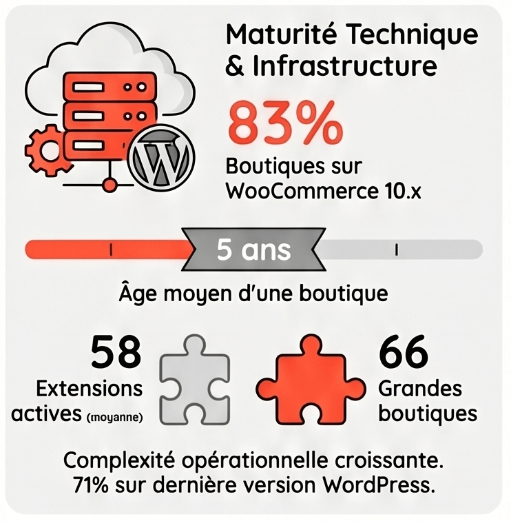 Metorik Insights Maturite Technique