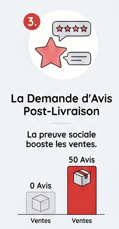 3 Automation Infographie