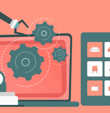 Automatisation Ecommerce