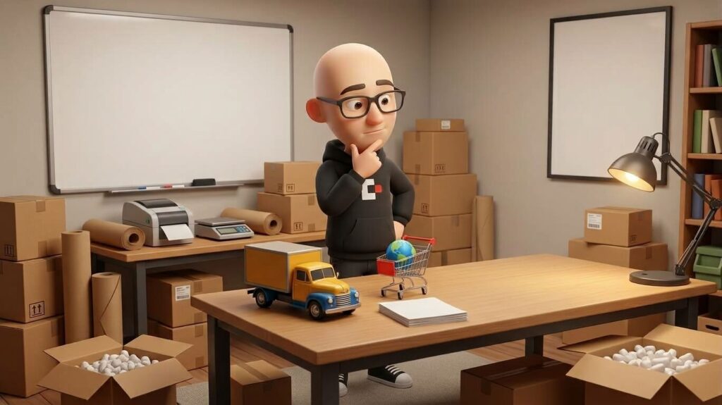 Se Lancer Dans Le Ecommerce Opti